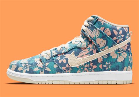 nike dunks hawaii|nike dunk high hawaii.